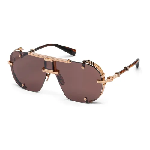 Accessories > Sunglasses - - Balmain - Modalova