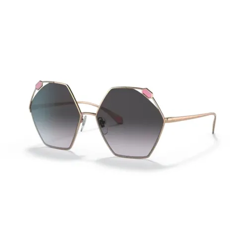 Accessories > Sunglasses - - Bvlgari - Modalova