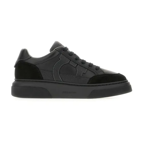 Shoes > Sneakers - - Ferragamo - Modalova