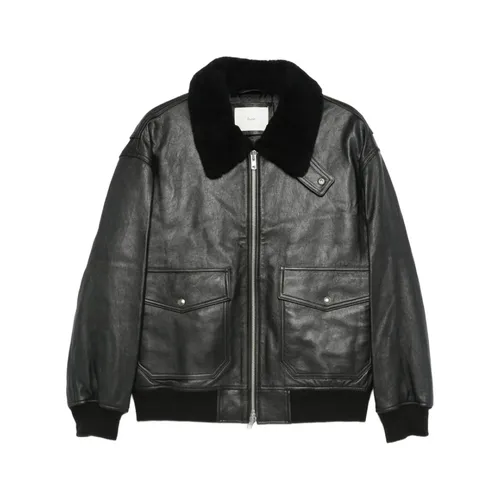 Jackets > Bomber Jackets - - Dunst - Modalova