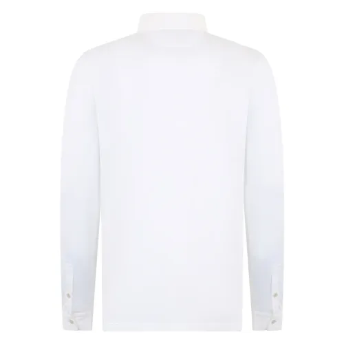 Tops > Polo Shirts - - Moorer - Modalova