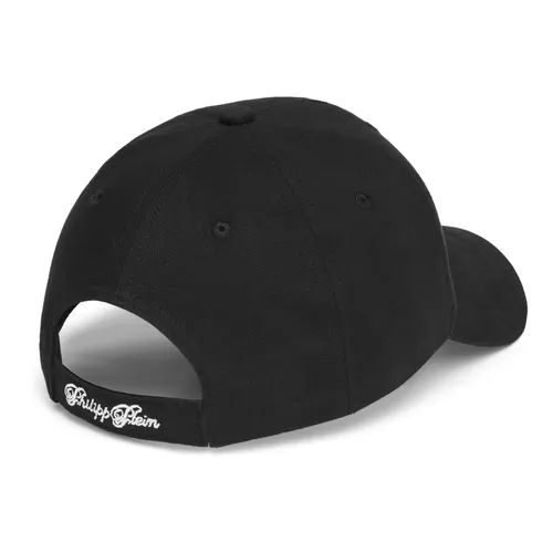 Accessories > Hats > Caps - - Philipp Plein - Modalova