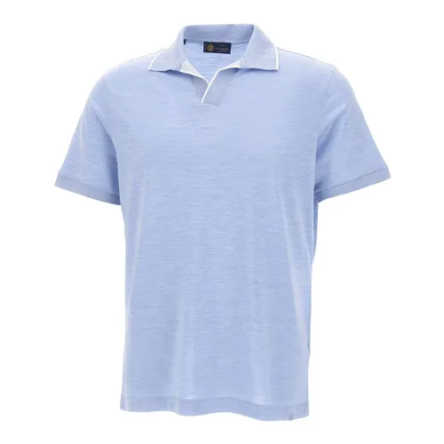 Tops > Polo Shirts - - Paul & Shark - Modalova