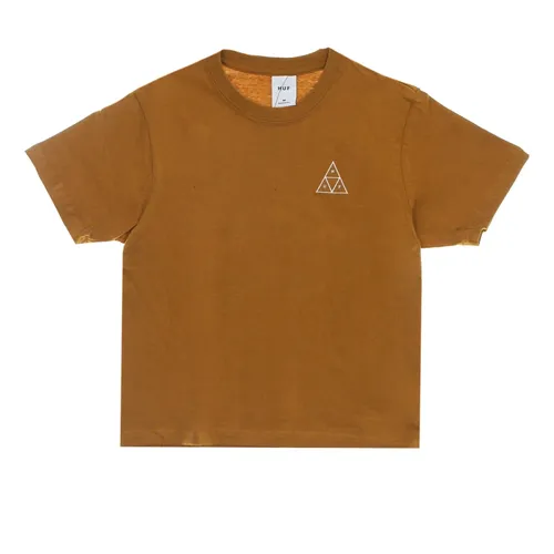 HUF - Tops > T-Shirts - Orange - HUF - Modalova