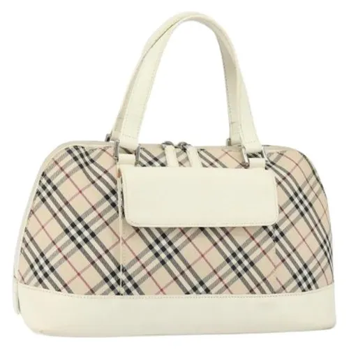 Pre-owned > Pre-owned Bags > Pre-owned Handbags - - Burberry Vintage - Modalova