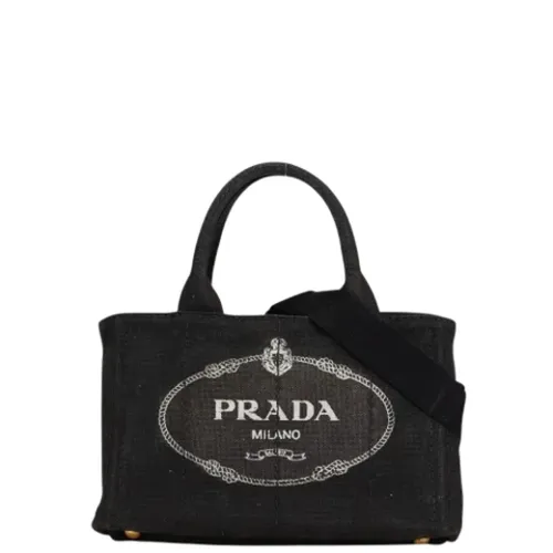Pre-owned > Pre-owned Bags > Pre-owned Handbags - - Prada Vintage - Modalova