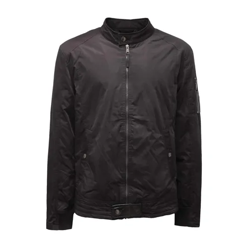 Jackets > Light Jackets - - Guess - Modalova