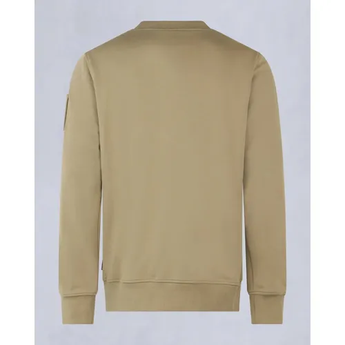 Sweatshirts & Hoodies > Sweatshirts - - Moose Knuckles - Modalova