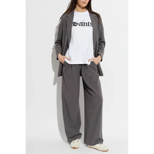 Jackets > Blazers - - AllSaints - Modalova
