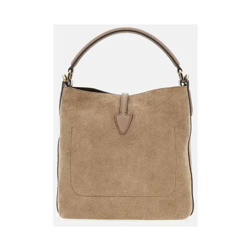 Tod's - Bags > Handbags - Gray - Tod's - Modalova