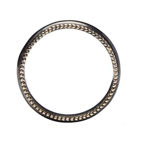 Accessories > Jewellery > Bracelets - - Ugo Cacciatori - Modalova