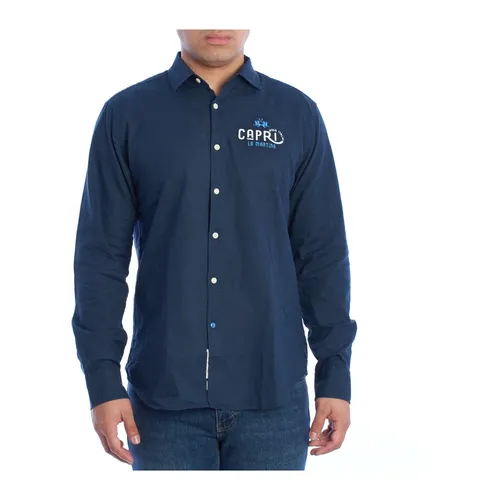 Shirts > Casual Shirts - - La Martina - Modalova