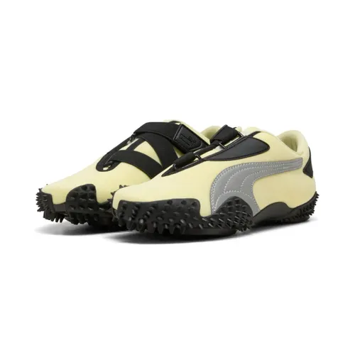Puma - Shoes > Sneakers - Yellow - Puma - Modalova