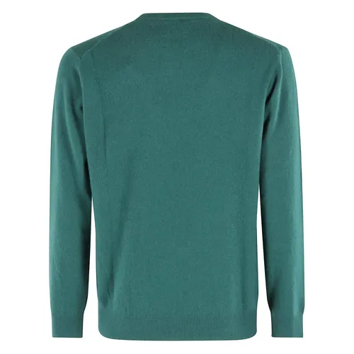 Knitwear > Round-neck Knitwear - - MC2 Saint Barth - Modalova