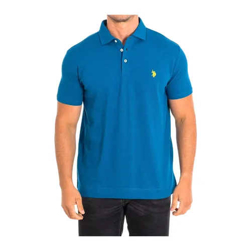 Tops > Polo Shirts - - U.s. Polo Assn. - Modalova