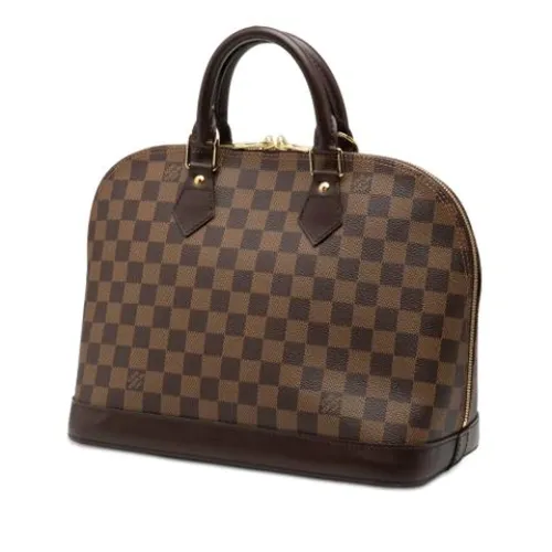 Pre-owned > Pre-owned Bags > Pre-owned Handbags - - Louis Vuitton Vintage - Modalova