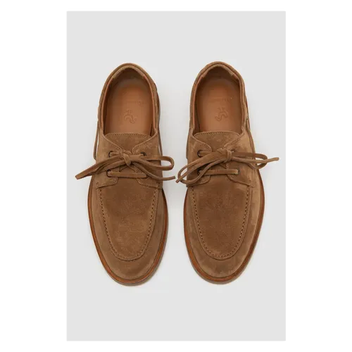 Shoes > Flats > Sailor Shoes - - Elia Maurizi - Modalova
