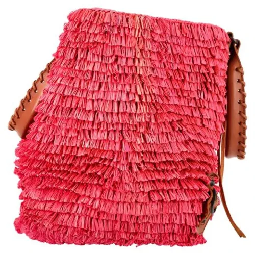 Pre-owned > Pre-owned Bags > Pre-owned Tote Bags - - Balenciaga Vintage - Modalova