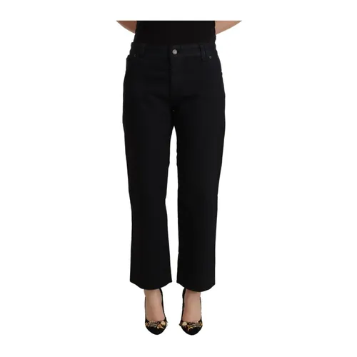 Jeans > Straight Jeans - - John Galliano - Modalova