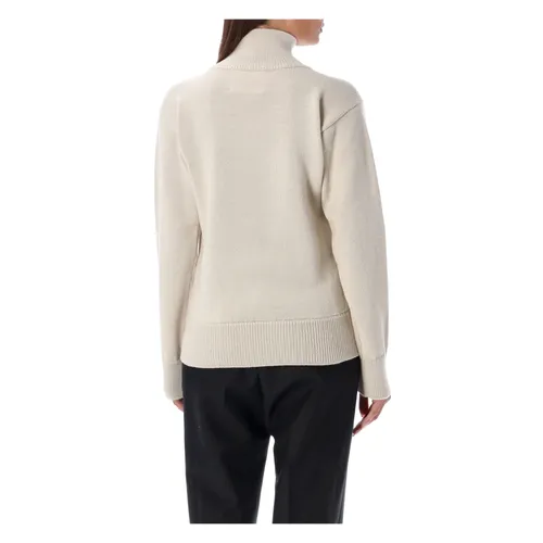 Knitwear > Turtlenecks - - Jil Sander - Modalova