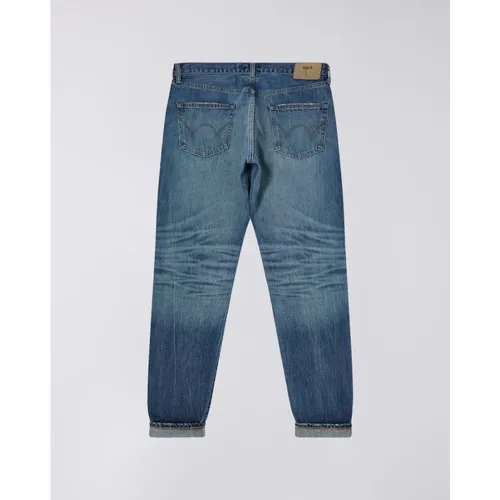 Jeans > Straight Jeans - - Edwin - Modalova