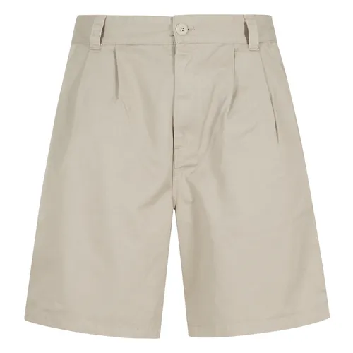 Shorts > Casual Shorts - - Carhartt Wip - Modalova