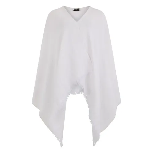 Jackets > Capes - - Fabiana Filippi - Modalova