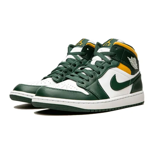 Jordan - Shoes > Sneakers - Green - Jordan - Modalova