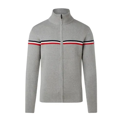 Knitwear > Cardigans - - Fusalp - Modalova
