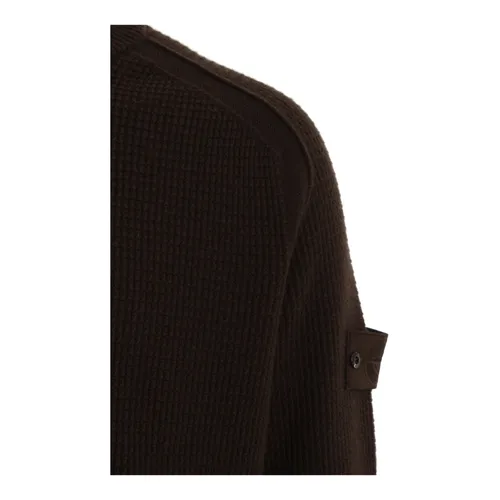 Knitwear > Cardigans - - Stone Island - Modalova