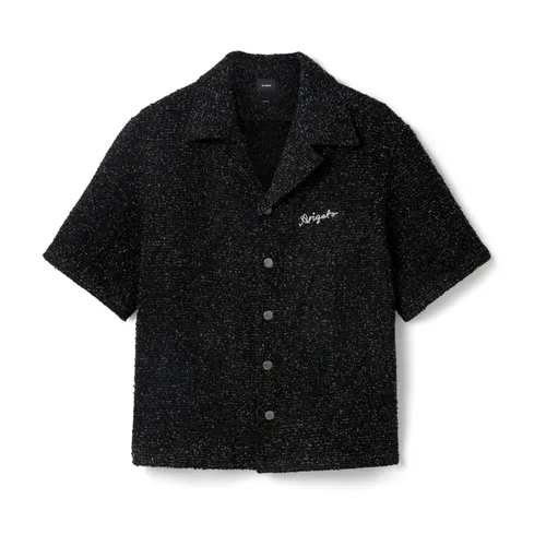 Shirts > Short Sleeve Shirts - - Axel Arigato - Modalova