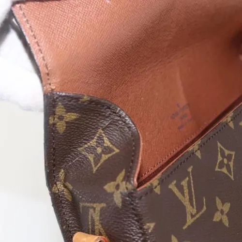 Pre-owned > Pre-owned Bags > Pre-owned Cross Body Bags - - Louis Vuitton Vintage - Modalova