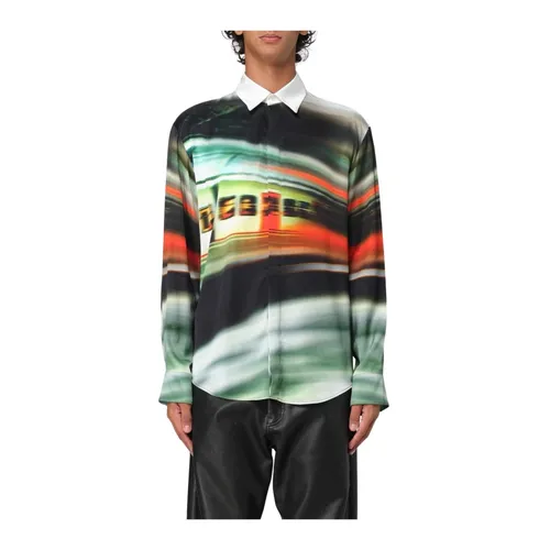 Shirts > Casual Shirts - - Msgm - Modalova