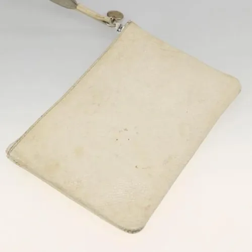 Pre-owned > Pre-owned Bags > Pre-owned Bucket Bags - - Chanel Vintage - Modalova