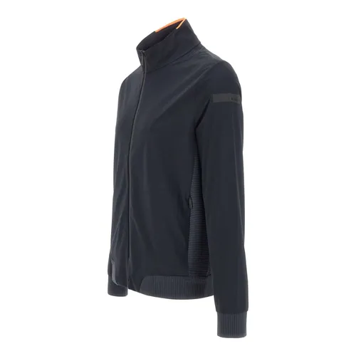 Sweatshirts & Hoodies > Zip-throughs - - RRD - Modalova
