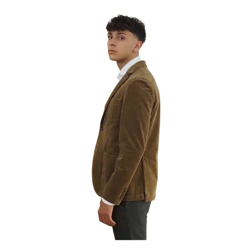 Jackets > Blazers - - At.P.Co - Modalova