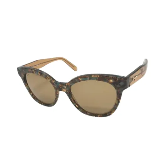 Pre-owned > Pre-owned Accessories - - Salvatore Ferragamo Pre-owned - Modalova