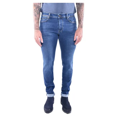 Jeans > Slim-fit Jeans - - Re-Hash - Modalova