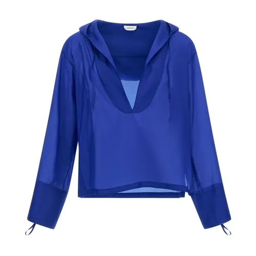 Jackets > Light Jackets - - Ferragamo - Modalova