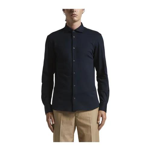 Shirts > Casual Shirts - - Peserico - Modalova