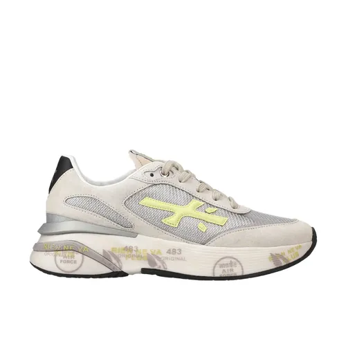 Shoes > Sneakers - - Premiata - Modalova