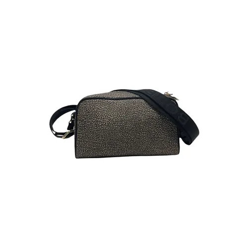 Bags > Cross Body Bags - - Borbonese - Modalova