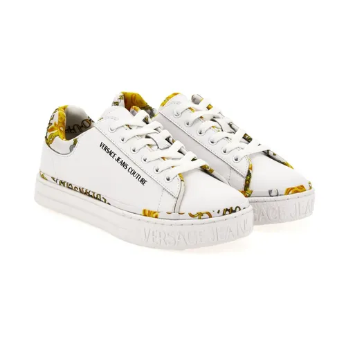 Shoes > Sneakers - - Versace Jeans Couture - Modalova