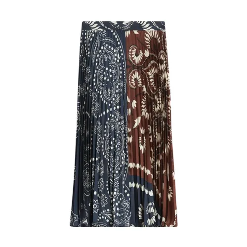 Skirts > Midi Skirts - - Weekend Max Mara - Modalova