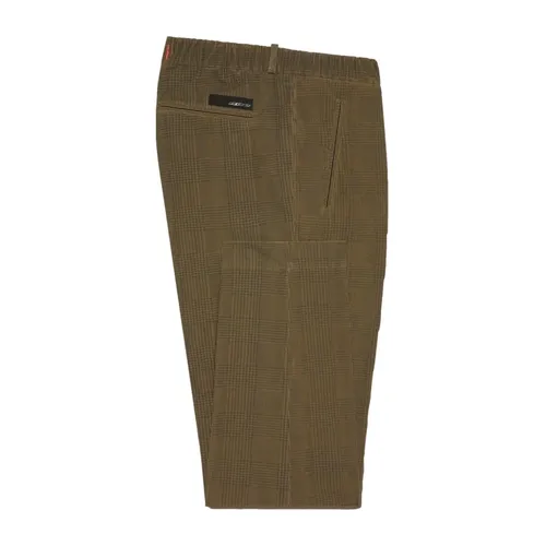 Trousers > Suit Trousers - - RRD - Modalova