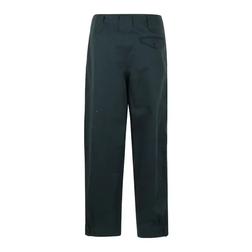 Trousers > Wide Trousers - - Kenzo - Modalova