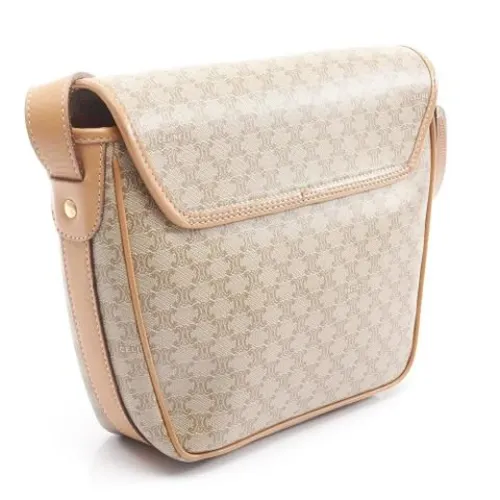 Pre-owned > Pre-owned Bags > Pre-owned Cross Body Bags - - Celine Vintage - Modalova