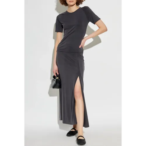 Skirts > Maxi Skirts - - Samsøe Samsøe - Modalova