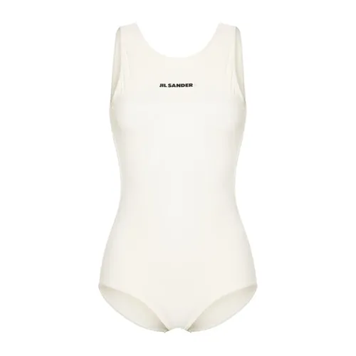 Swimwear > One-piece - - Jil Sander - Modalova