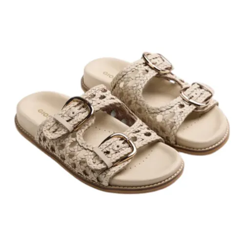 Shoes > Flip Flops & Sliders > Sliders - - Gioseppo - Modalova